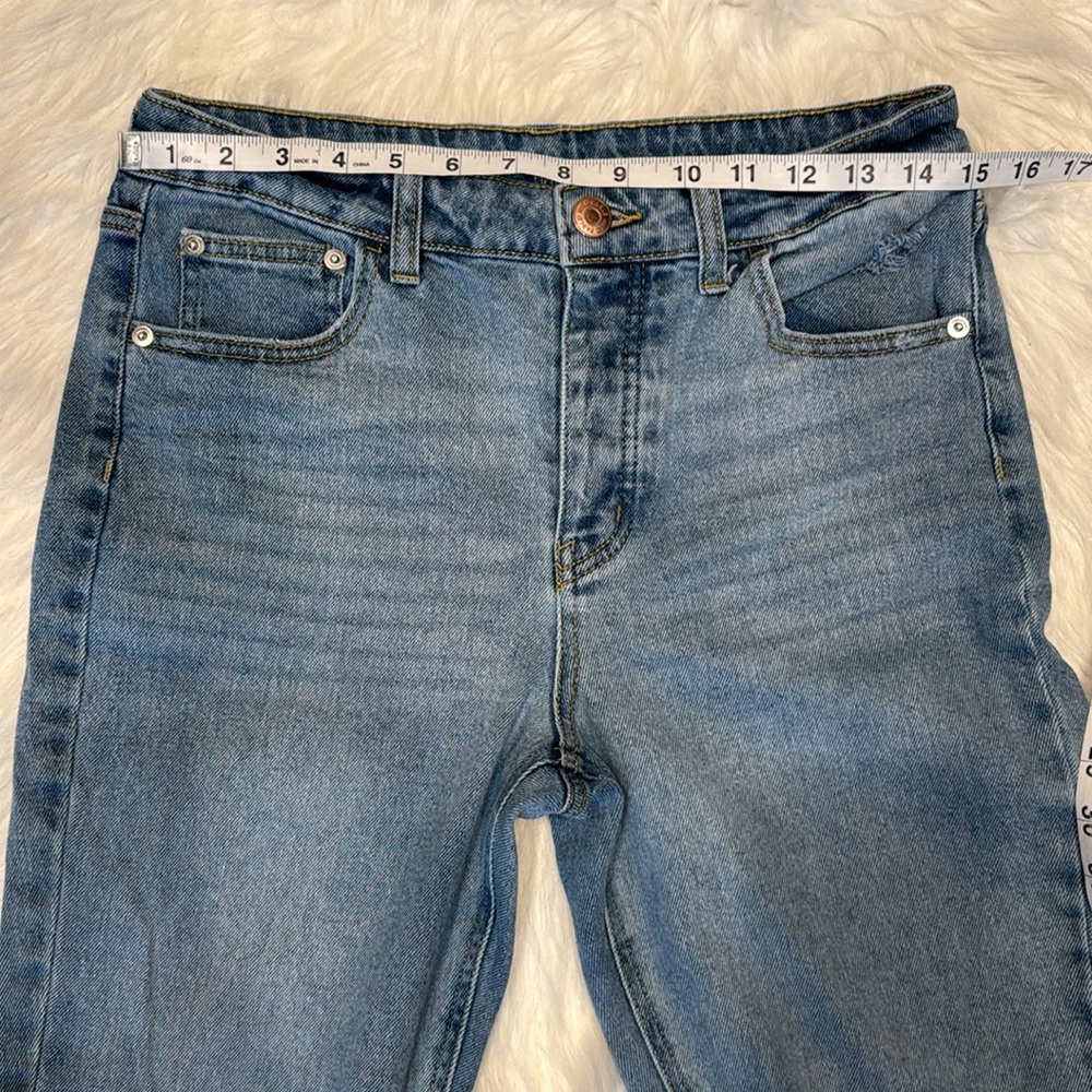 Wild Fable Jeans - Picture 7 of 8